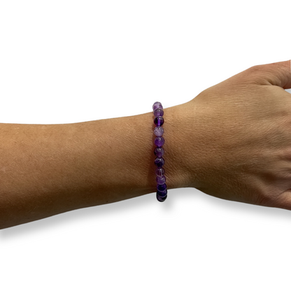 Amethyst Bracelet
