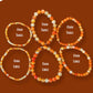 Bulk Buys Carnelian Bracelets