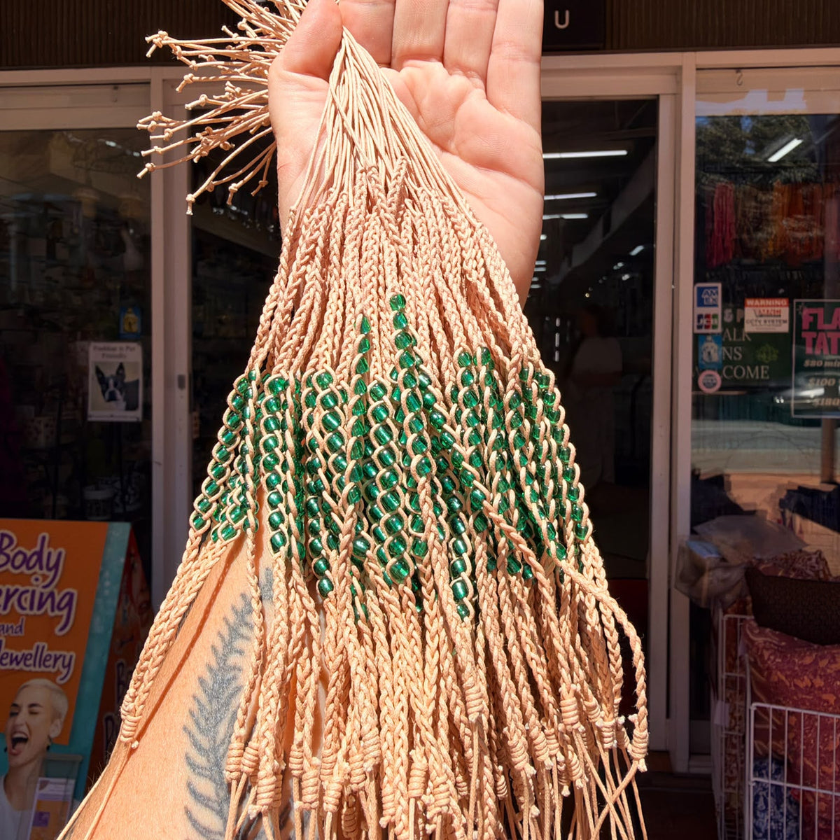 Dream Beads