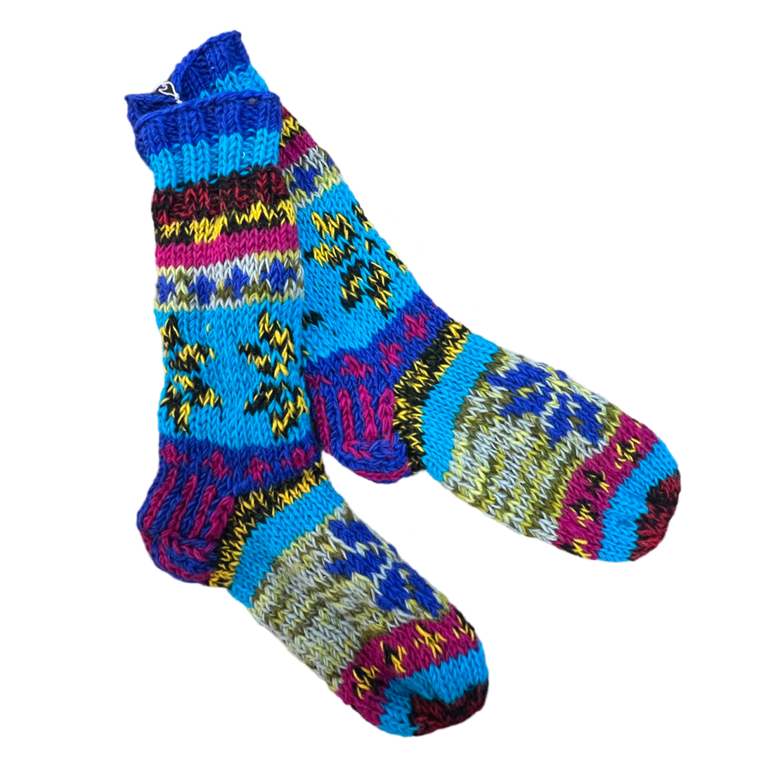 Wool Socks