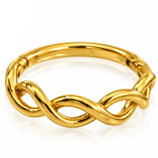 Infinity Gold