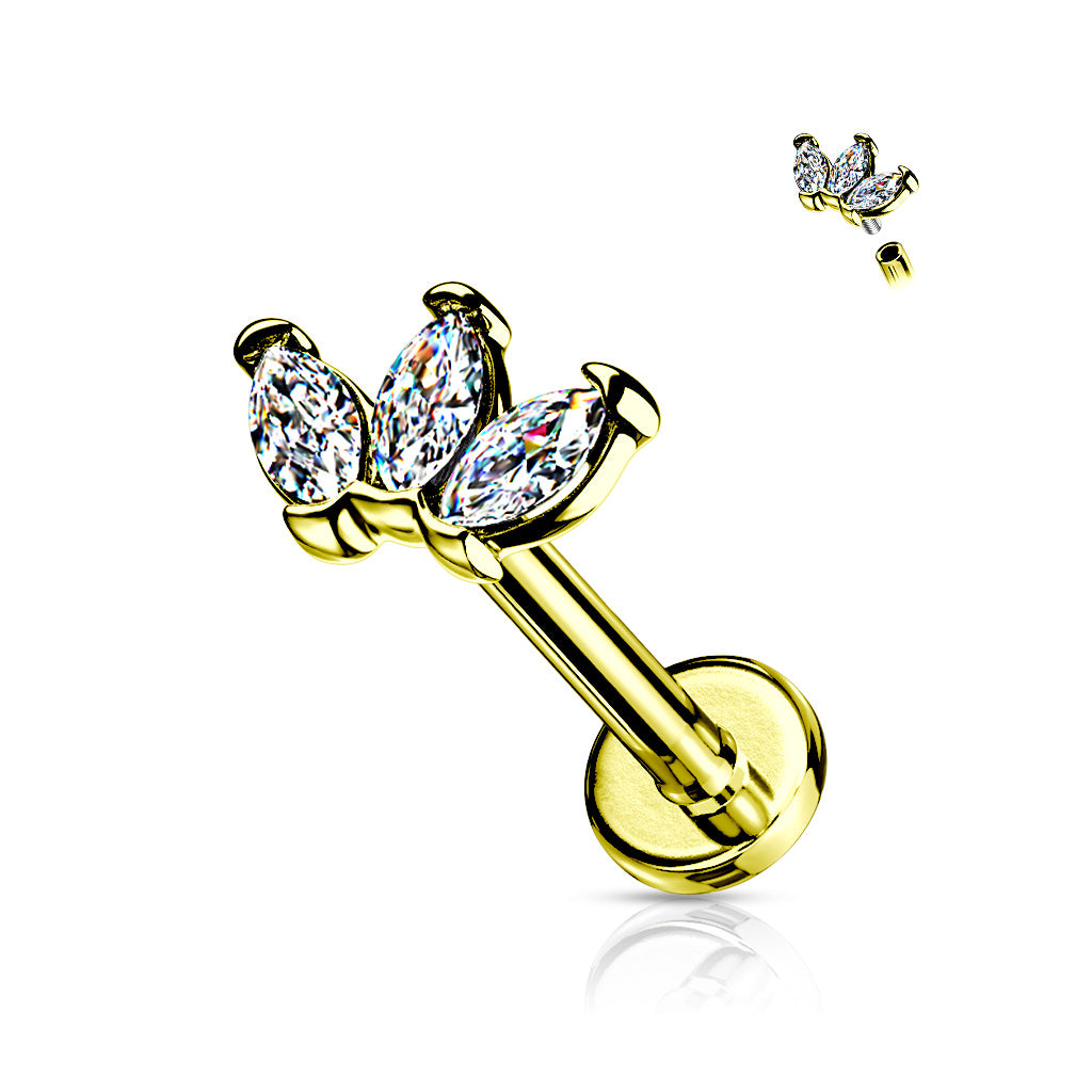 Crown Gold