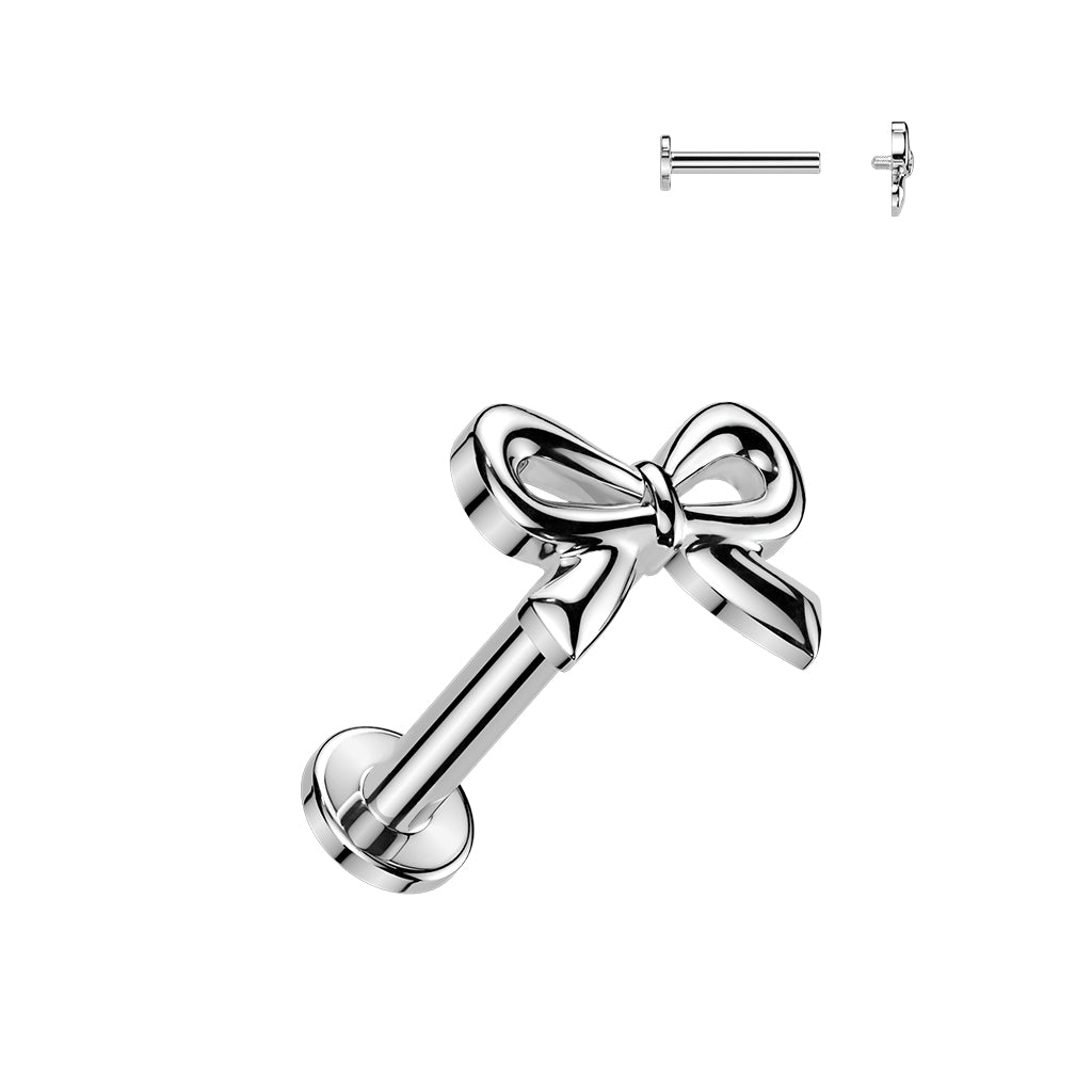 Bow Silver