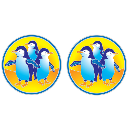 Little Penguins Sunlights