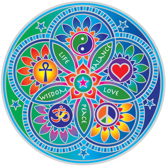 Living Energies Sunseal