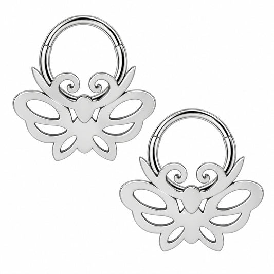 Moth Silver