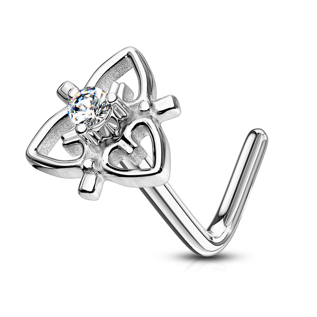 Surgical Steel Stud