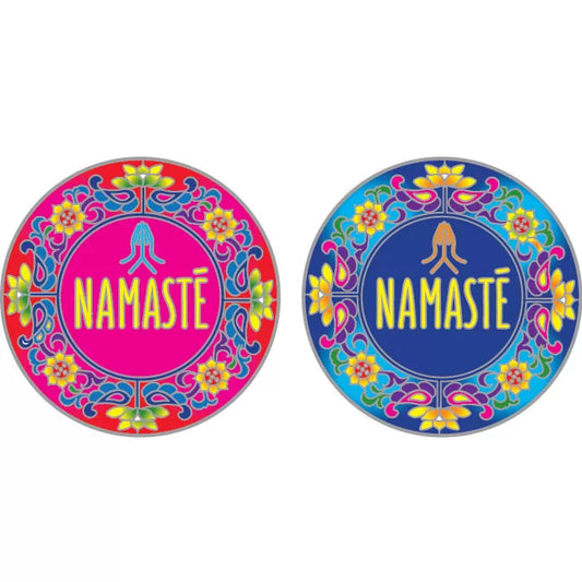 Namaste Sunlights
