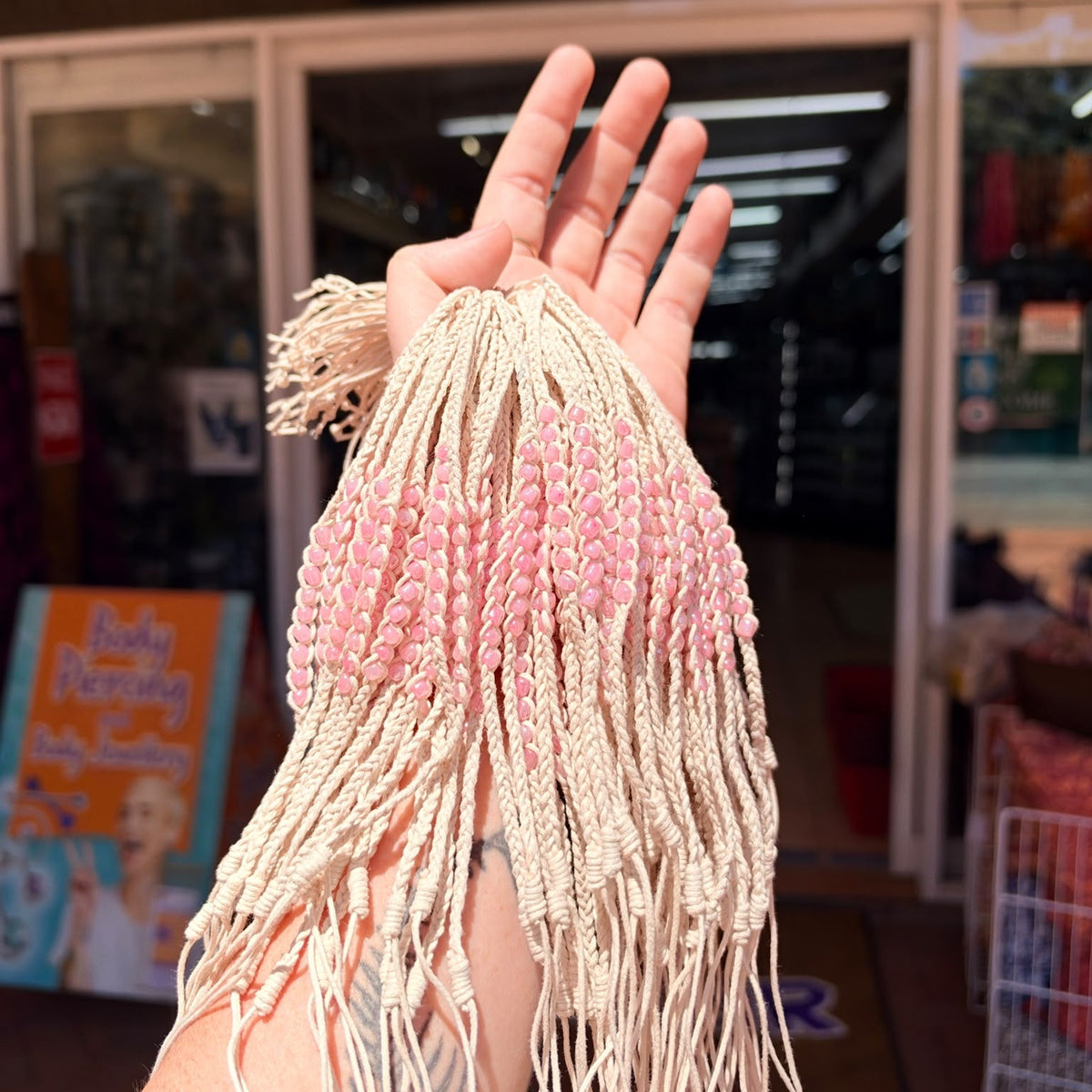 Dream Beads