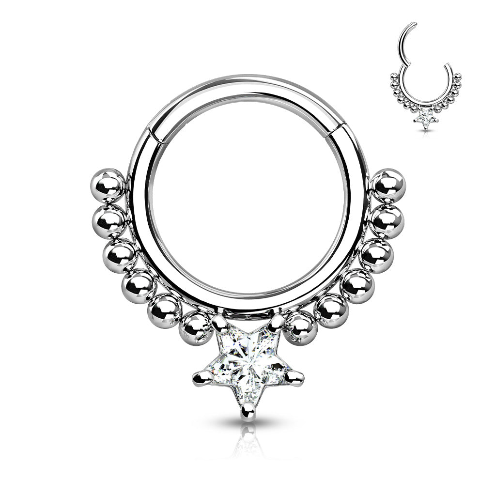 Star Silver