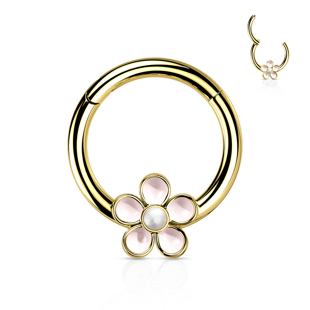 Daisy Gold