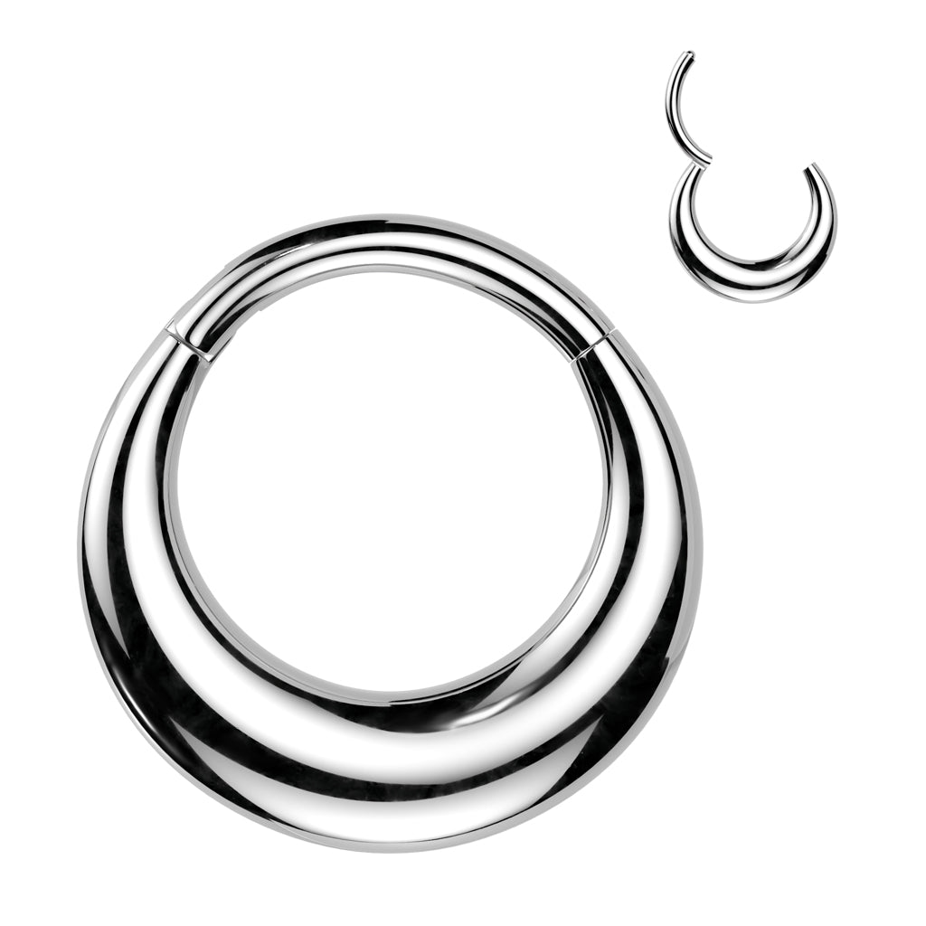 Boho Silver