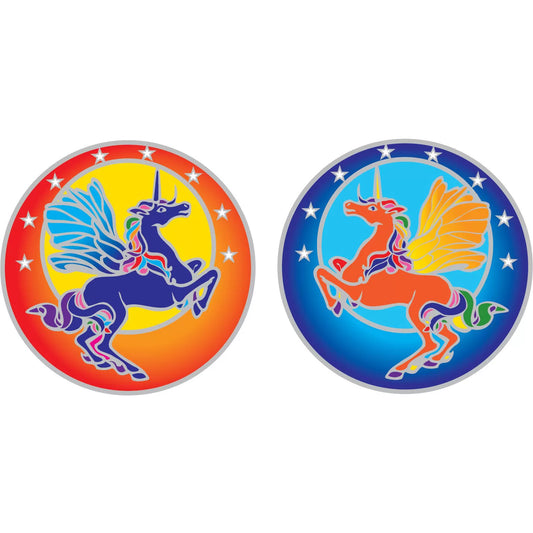 Dancing Unicorns Sunlights