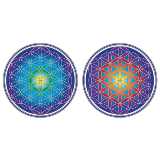 Flower of Life Sunlights