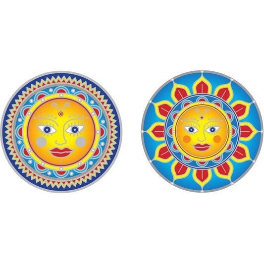 Golden Suns Sunlights