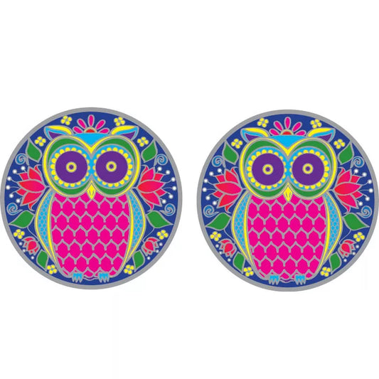 Midnight Owl Sunlights