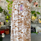 Preena Skirt brown