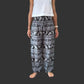 Aladin Pants Black