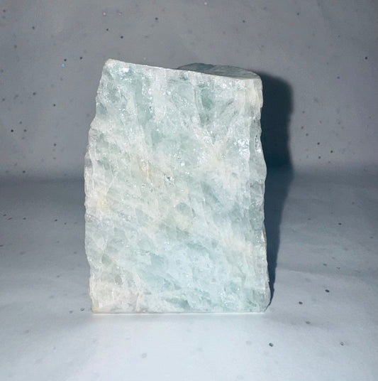 Aquamarine Chunk