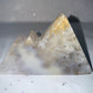 Natural Agate Mountain Carving