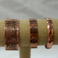 Copper Bracelet Plain