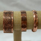 Copper Bracelet Chakras