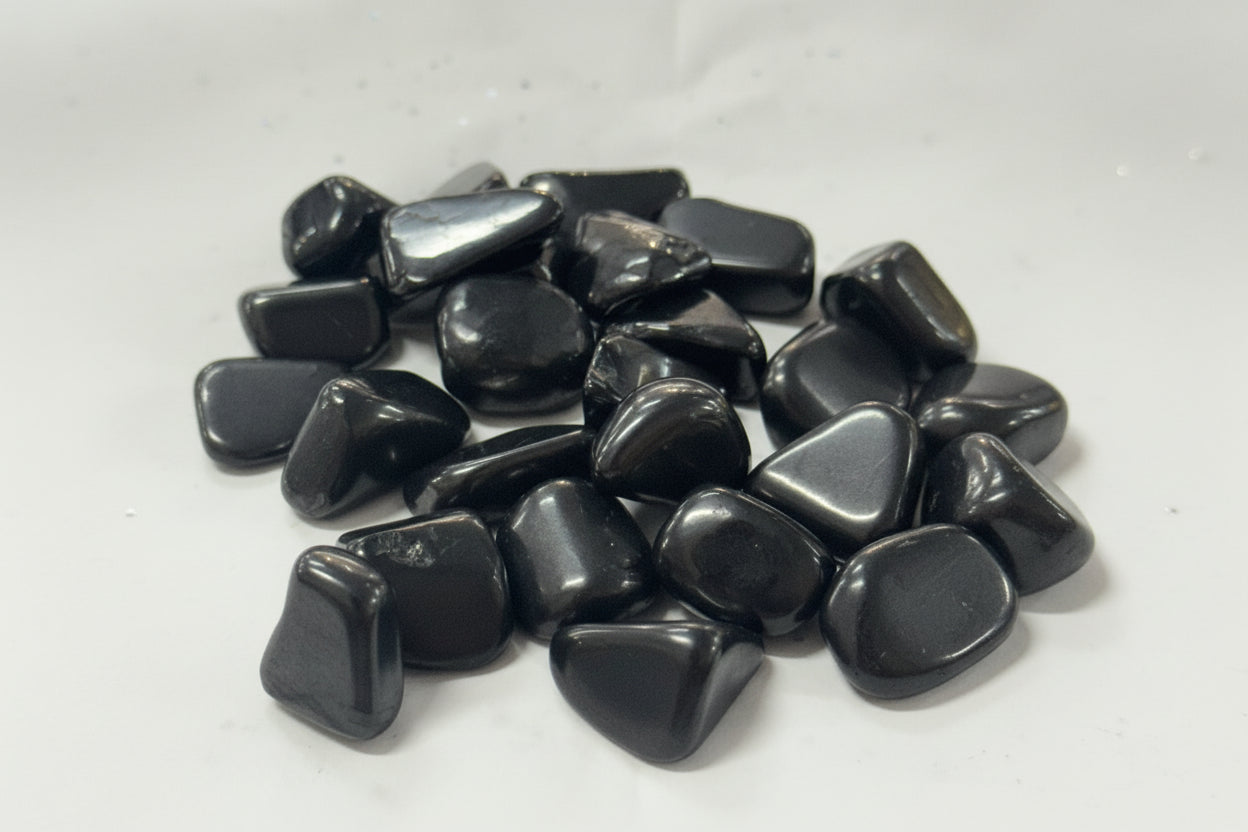 Shungite