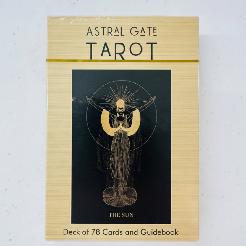 Tarot Astral Gate