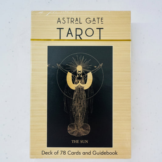 Tarot Astral Gate