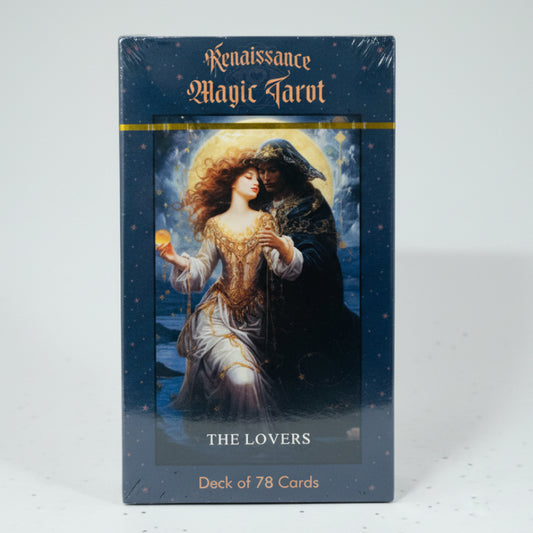 Tarot Renaissance Magic