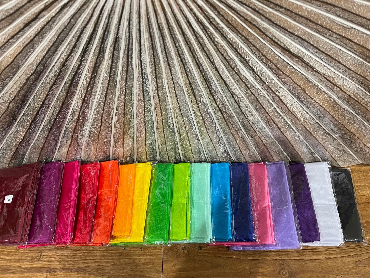 Bali Flags