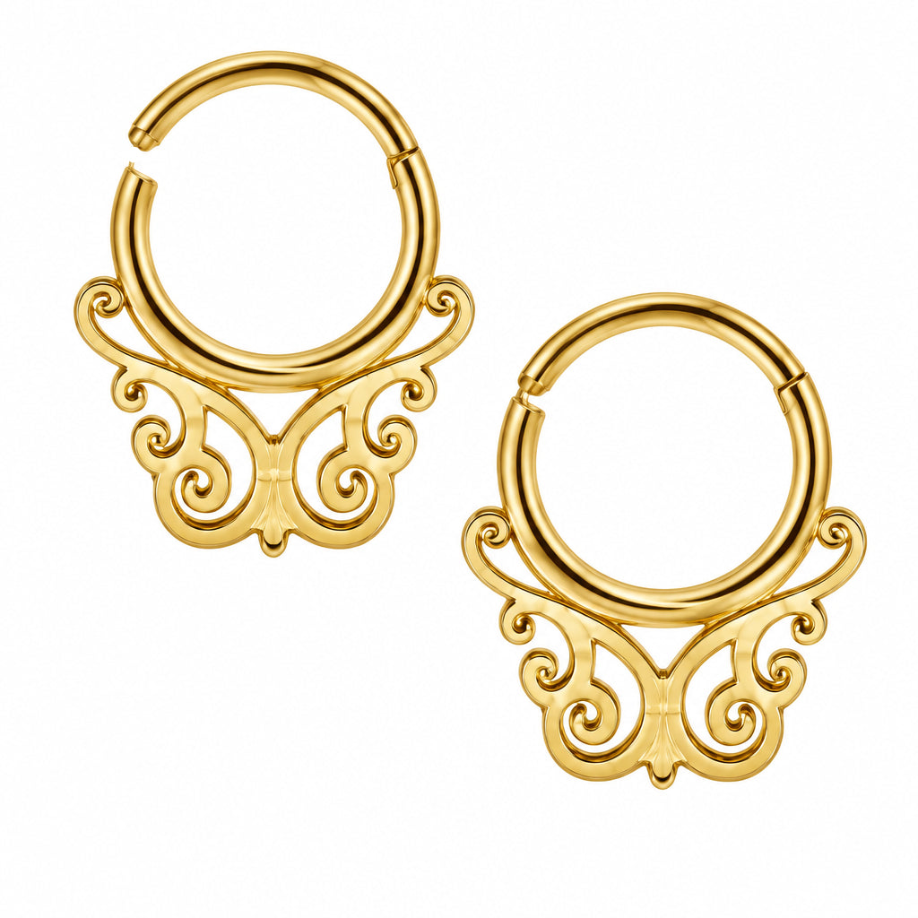 Butterfly Gold