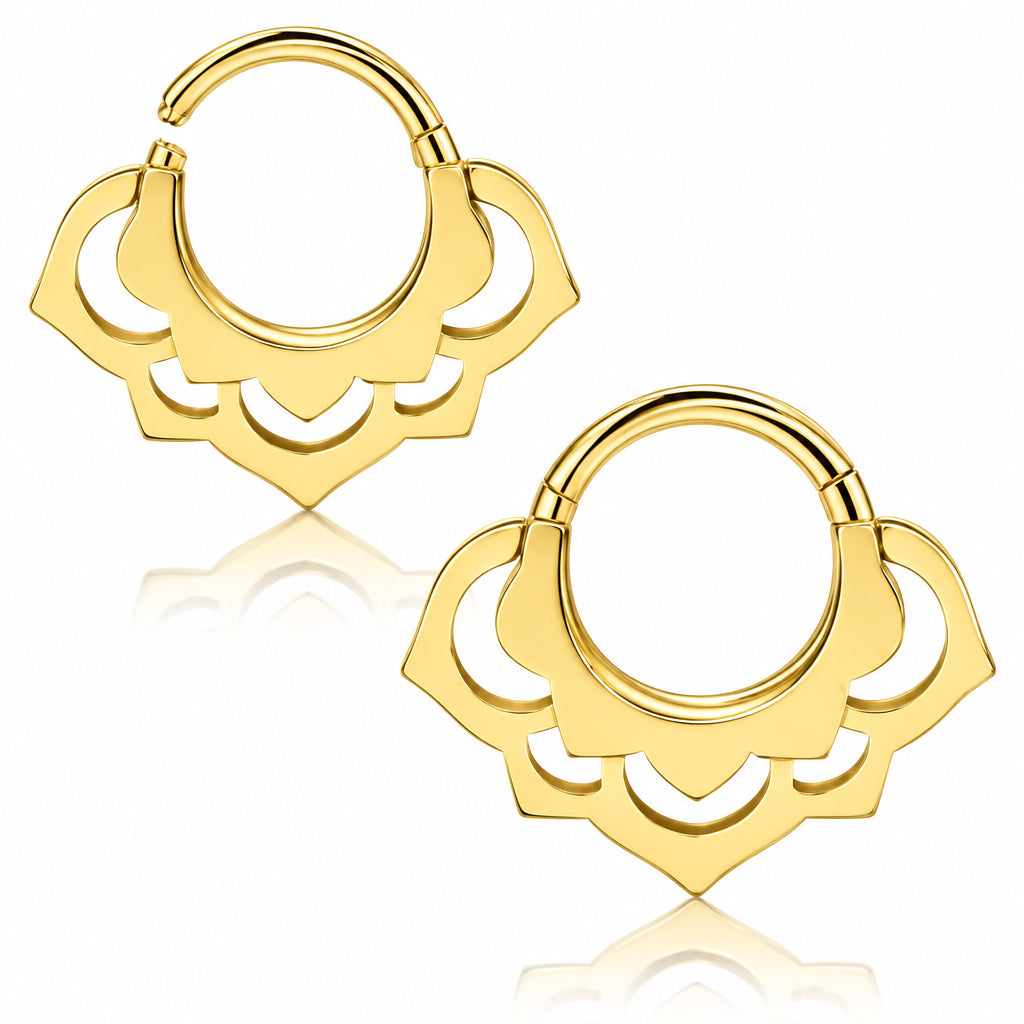 Claire Gold