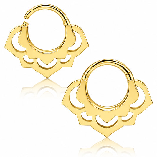 Claire Gold