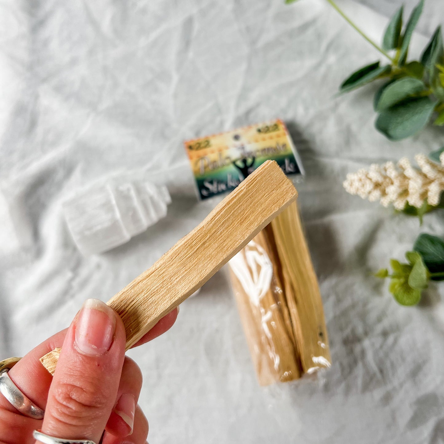 Palo Santo Bundle