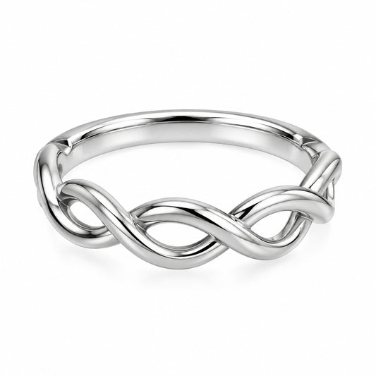 Infinity Silver