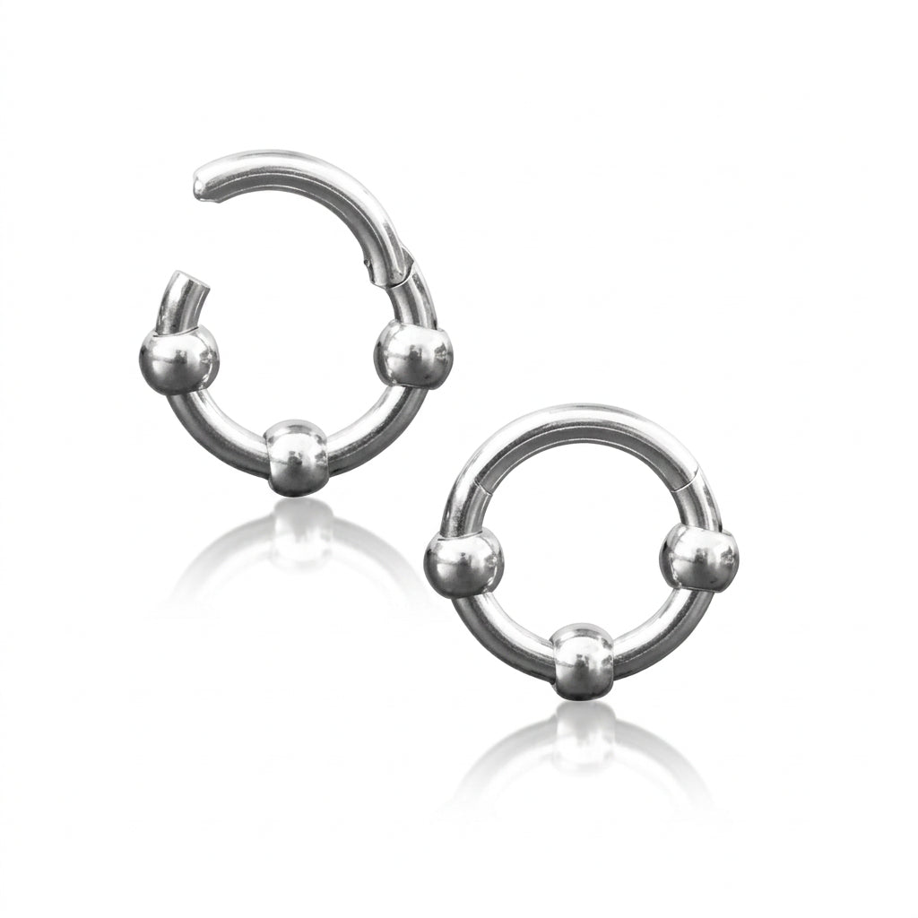 Trifecta Silver
