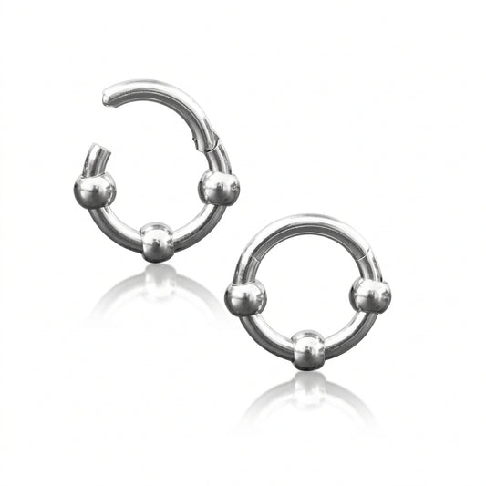 Trifecta Silver