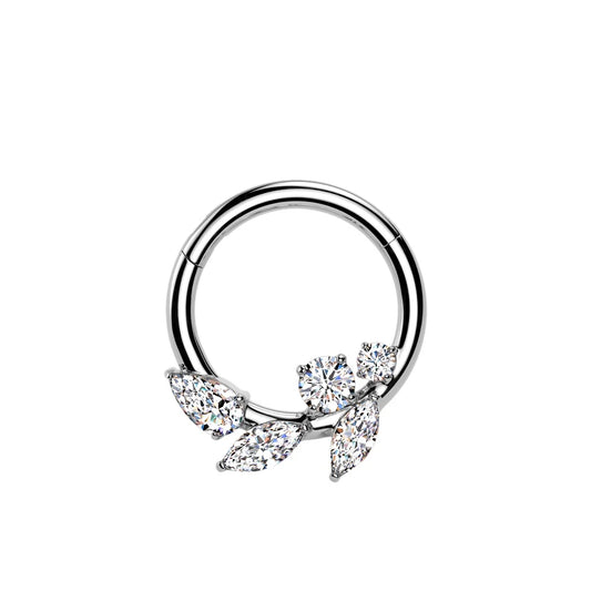 Vine Silver