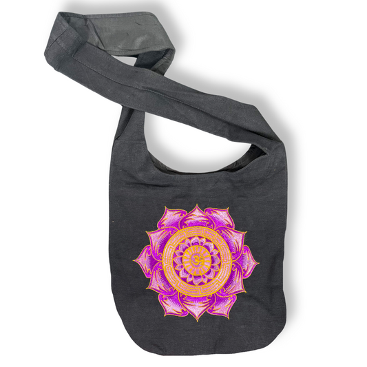 Mindy Embroided Bag