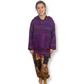 Alera Wool Blend Hoodie