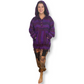Alera Wool Blend Hoodie