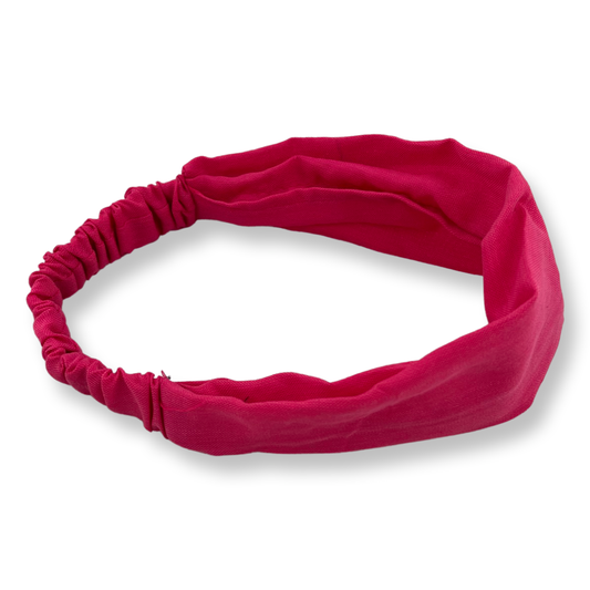 Candy Land Pink Headband