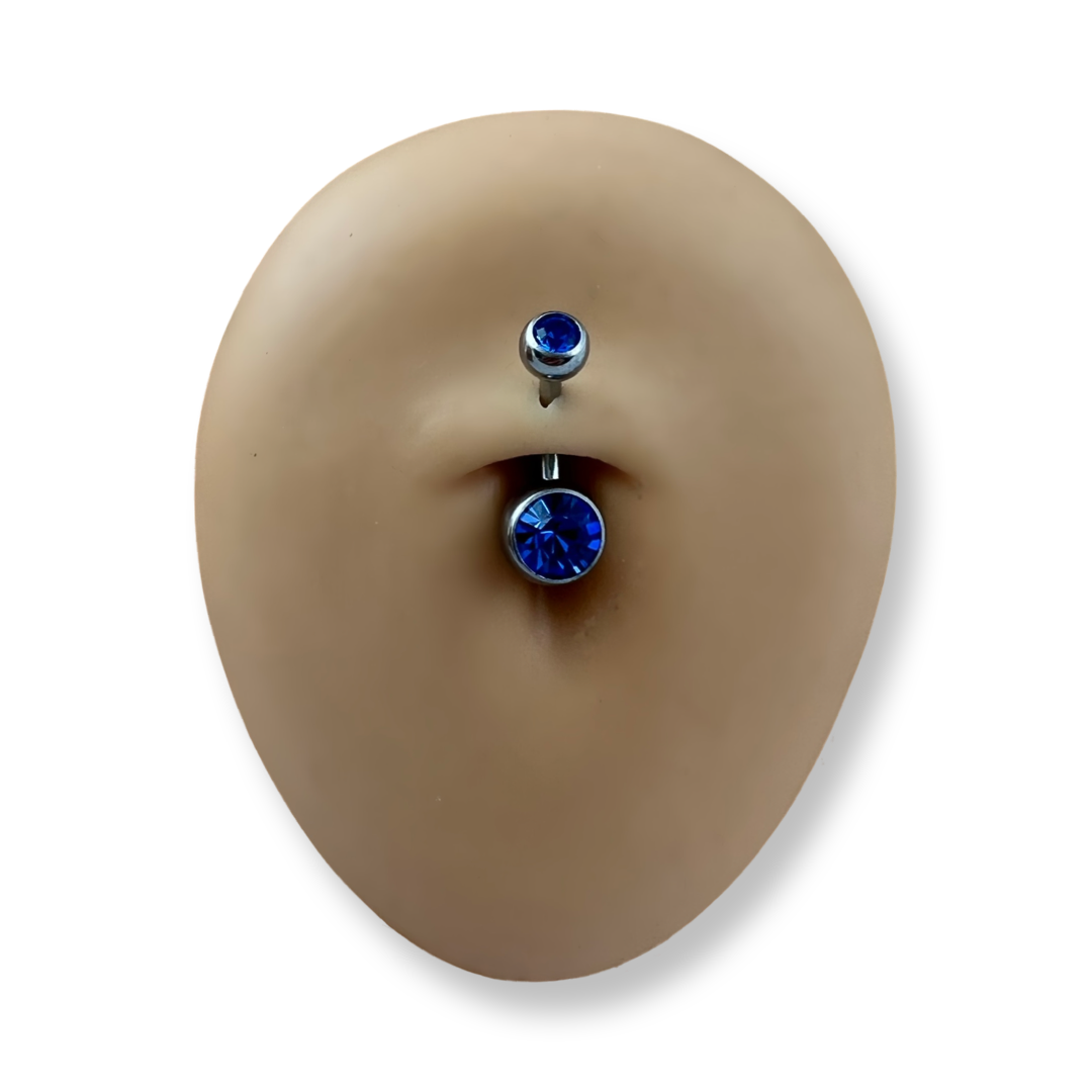 Sapphire 14 Gauge