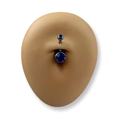 Sapphire 14 Gauge