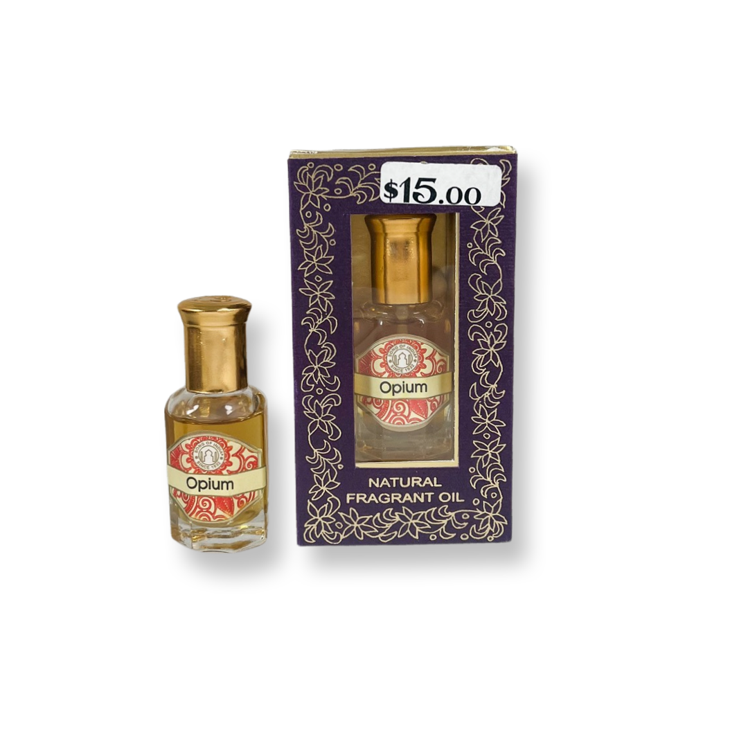 Opium Fragrant Oil