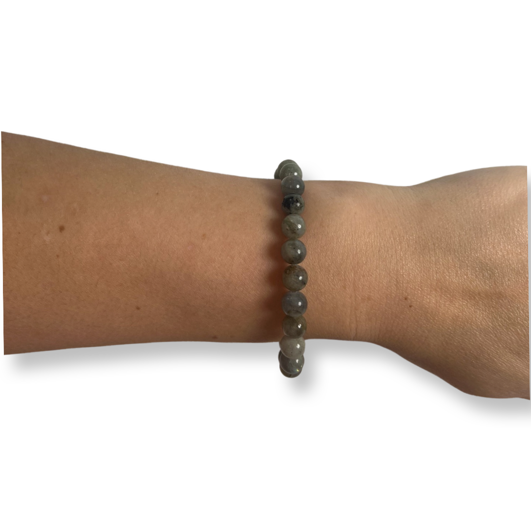 Labradorite Bracelet