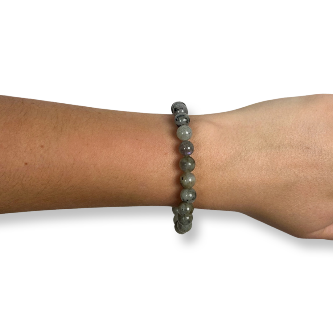 Labradorite Bracelet