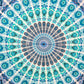 Ocean Paisley