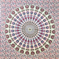 Pink Paisley